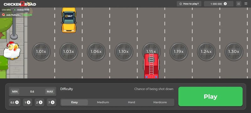 Introduction to chicken road 2 juego